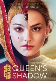 Star Wars: Queen's Shadow (E.K. Johnston)