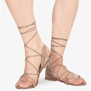 Gladiator Sandals
