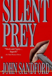 Silent Prey (John Sandford)