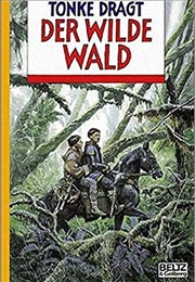 Der Wilde Wald (Tonke Dragt)