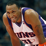 Shawn Marion
