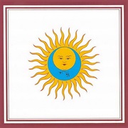 King Crimson - Larks' Tongues in Aspic (1973)