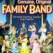 The One and Only, Genuine, Original Family Band