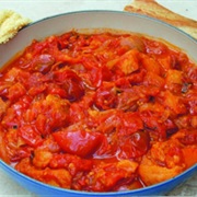 Stewed Tomatoes