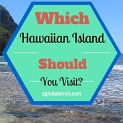 Visit the Hawaiian Islands I Haven't Seen