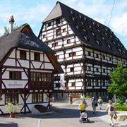 Geislingen an Der Steige