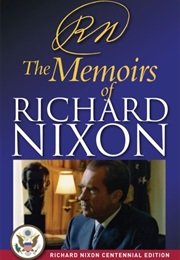 Rn: The Memoir of Richard Nixon (Richard Nixon)