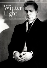 Winter Light 1963 (1963)