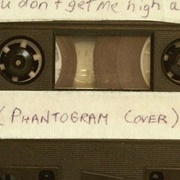 You Don't Get Me High Anymore