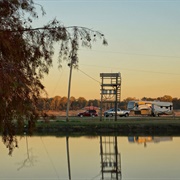 West Memphis, Arkansas