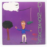 Hand It Over - Dinosaur Jr