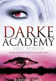 Lost Spirits (Gabriella Poole)
