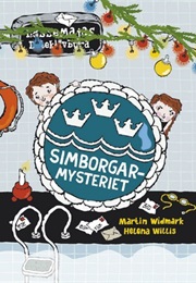 Simborgarmysteriet (Martin Widmark)
