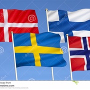 Visiter Les Pays Scandinaves