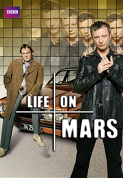 Life on Mars (2006)