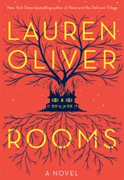 Rooms (Lauren Oliver)
