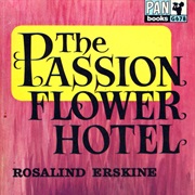 Passion Flower Hotel