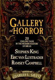 "Out of Sorts" (Bernard Taylor)