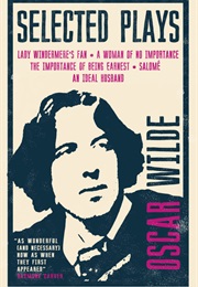 Selected Plays (Oscar Wilde)