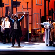 Joe Turner's Come and Gone