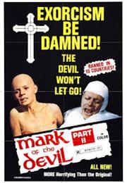 Mark of the Devil Part II