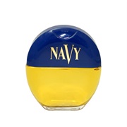 Navy Perfume