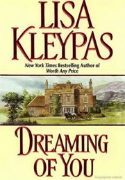 Dreaming of You (Lisa Kleypas)