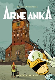 Arne Anka - Mentala Selfies (Charlie Christensen)