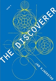 The Discoverer (Jan Kjaerstad)