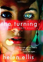 What Curiosity Kills (Helen Ellis)