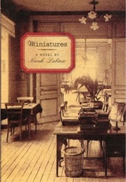 Miniatures (Norah Labiner)