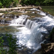 Lieber State Recreation Area, Indiana