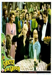 Strictly in the Groove (1942)