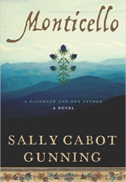 Monticello (Sally Cabot Gunning)