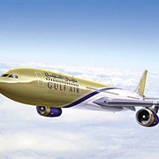 Gulf Air