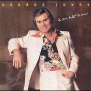 He Stopped Loving Her Today - George Jones