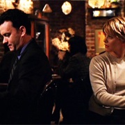 She's Afraid to Stay Just With You