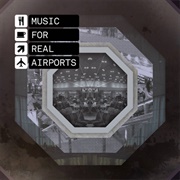 The Black Dog - Music for Real Airports