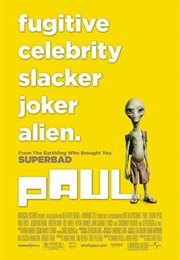 Paul (2011)