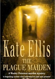 The Plague Maiden (Kate Ellis)