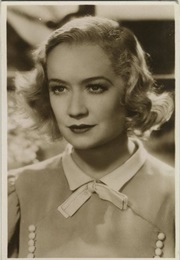 Child of Manhattan (1933)