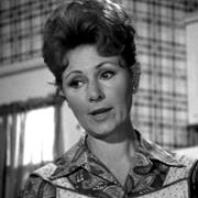 Marion Ross