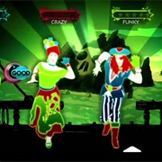 Jump in the Line - Harry Belafonte