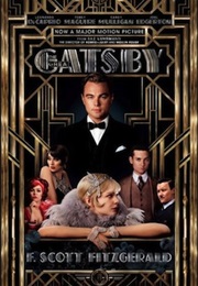 The Great Gatsby (F. Scott Fitzgerald)