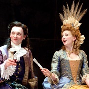 The Way of the World