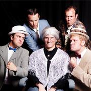 The OBT (Off Broadway Theatre)