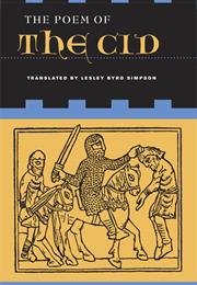 The Poem of the Cid
