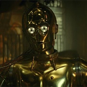 C-3PO