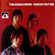 Nobody but Me - The Human Beinz