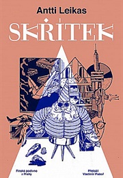 Skřítek (Antti Leikas)